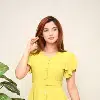 ROBE SABRINA