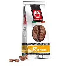 café bonini roma