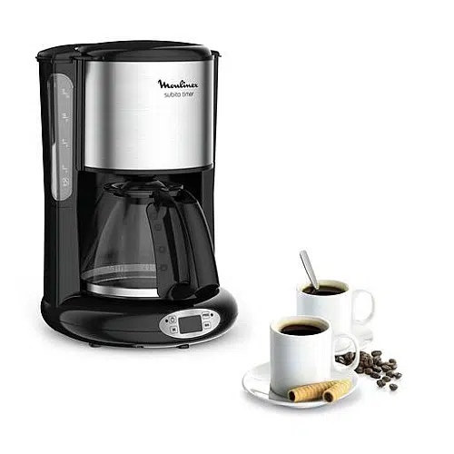 Cafetière Moulinex