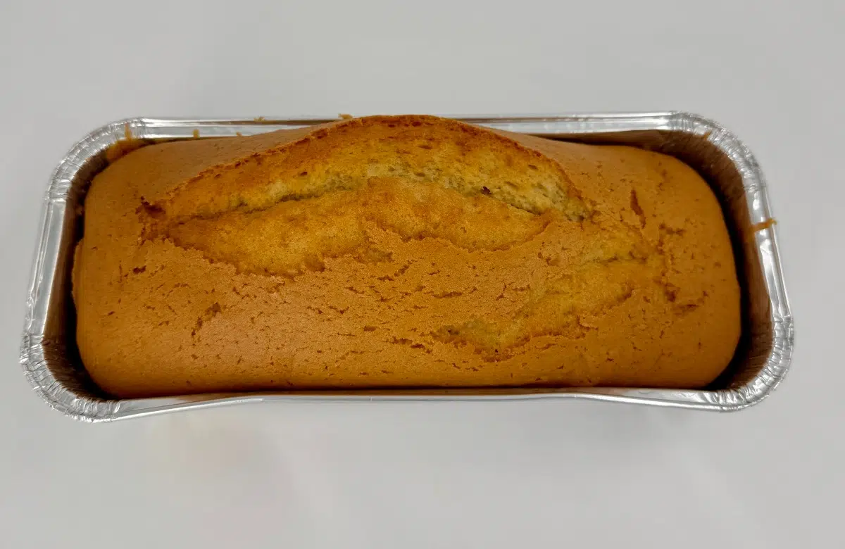 Cake Nature
