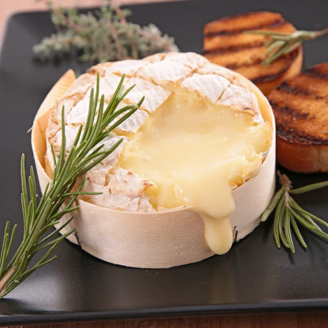 CAMEMBERT NATIONAL 240 GR SOUANI
