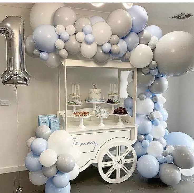 Candy bar 