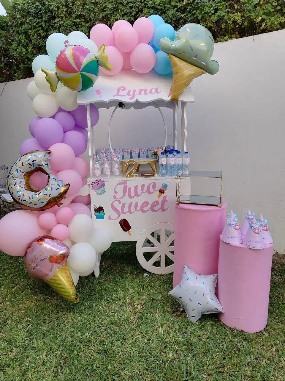 candy bar