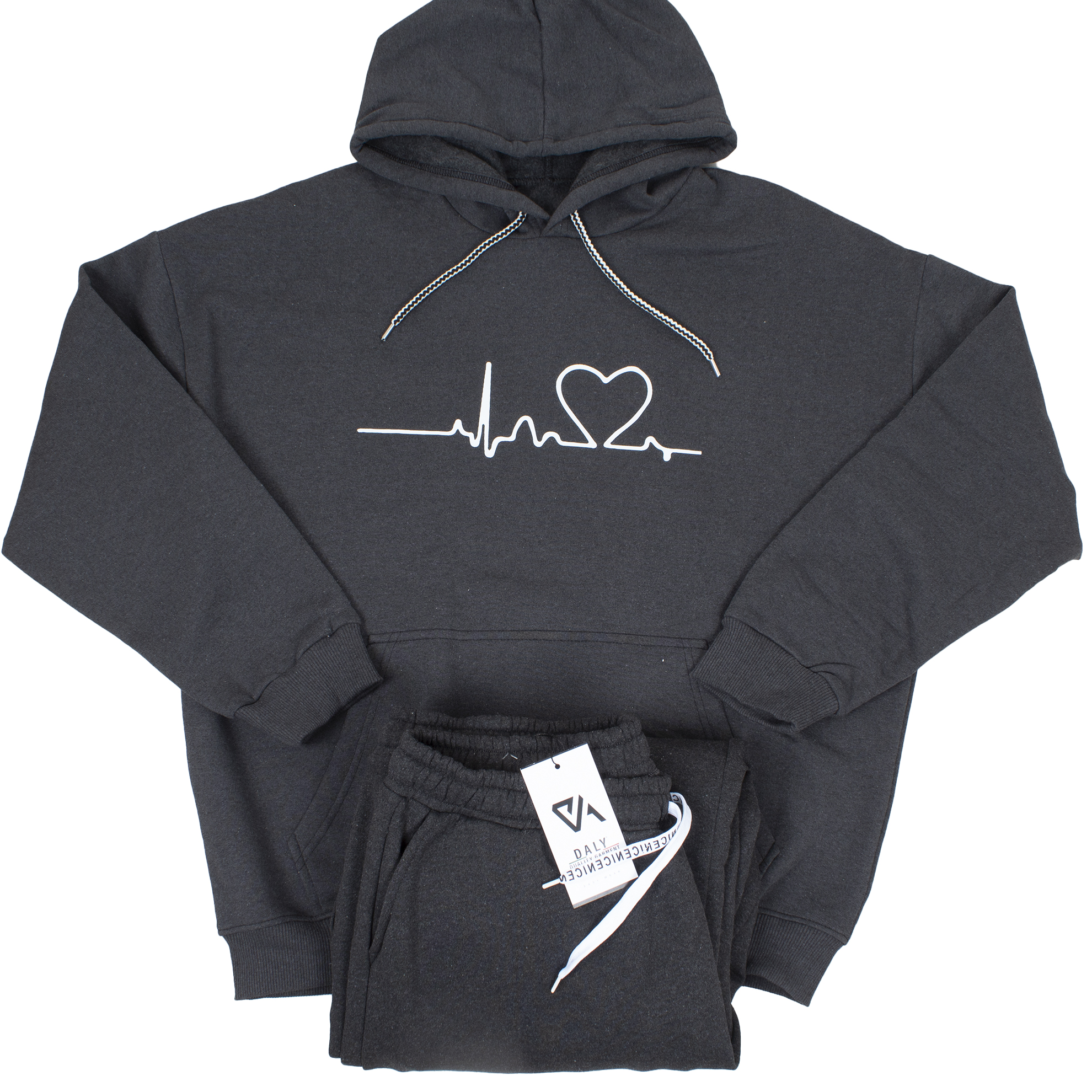 CAPUCHE JOGGING FEMMES GT
