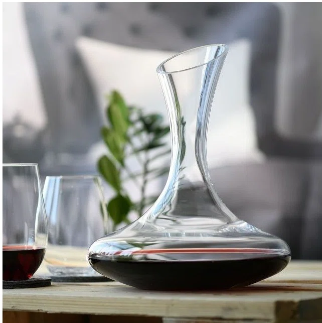 Carafe à vin