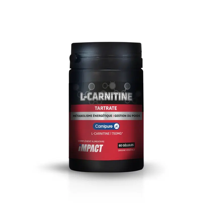 L-Carnitine Carnipure®
