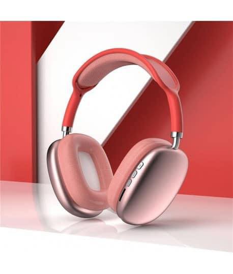 P9 PRO MAX Casque Bluetooth