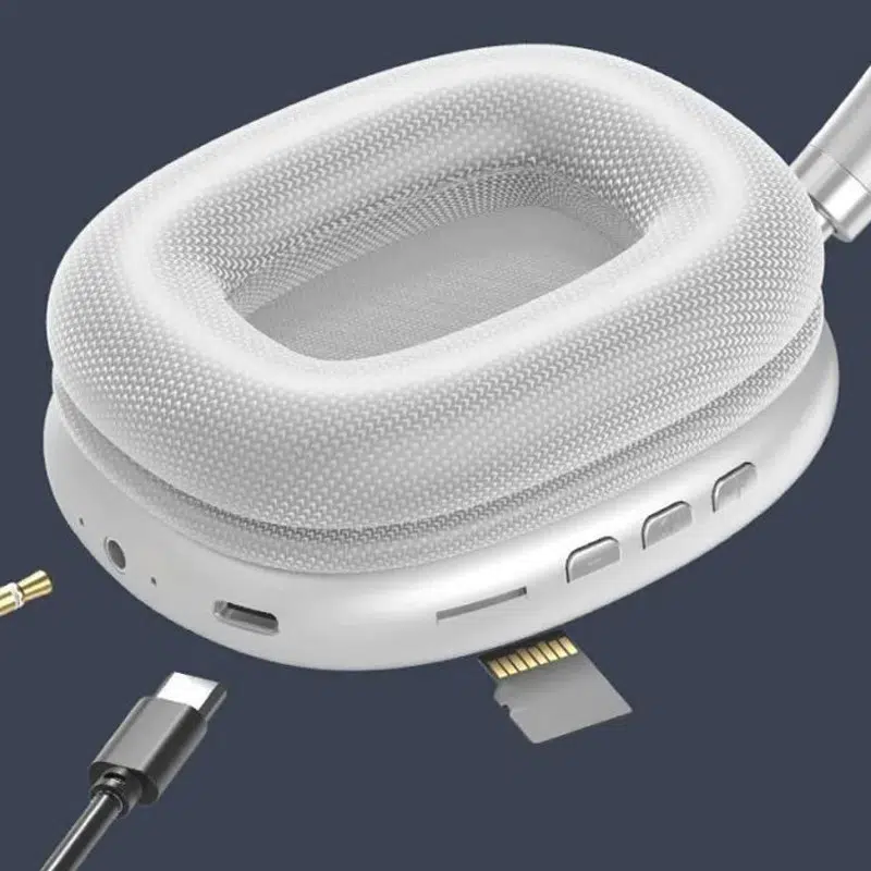 Casque Sans Fil P9 PRO MAX
