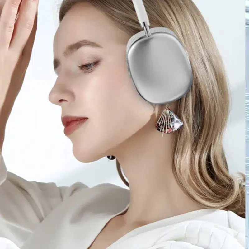 Casque Sans Fil P9 PRO MAX