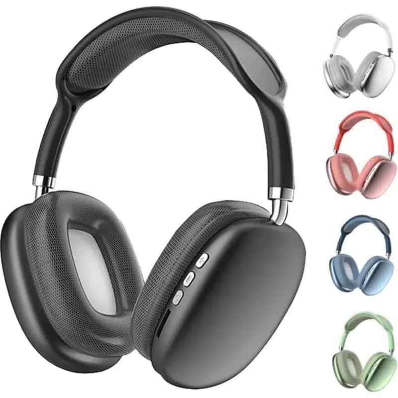 Casque Sans Fil P9 PRO MAX