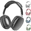 Casque Sans Fil P9 PRO MAX