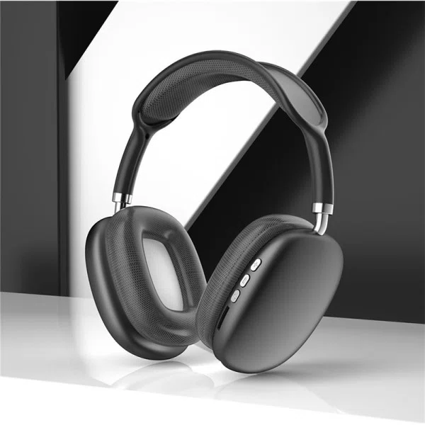 P9 PRO MAX Casque Bluetooth