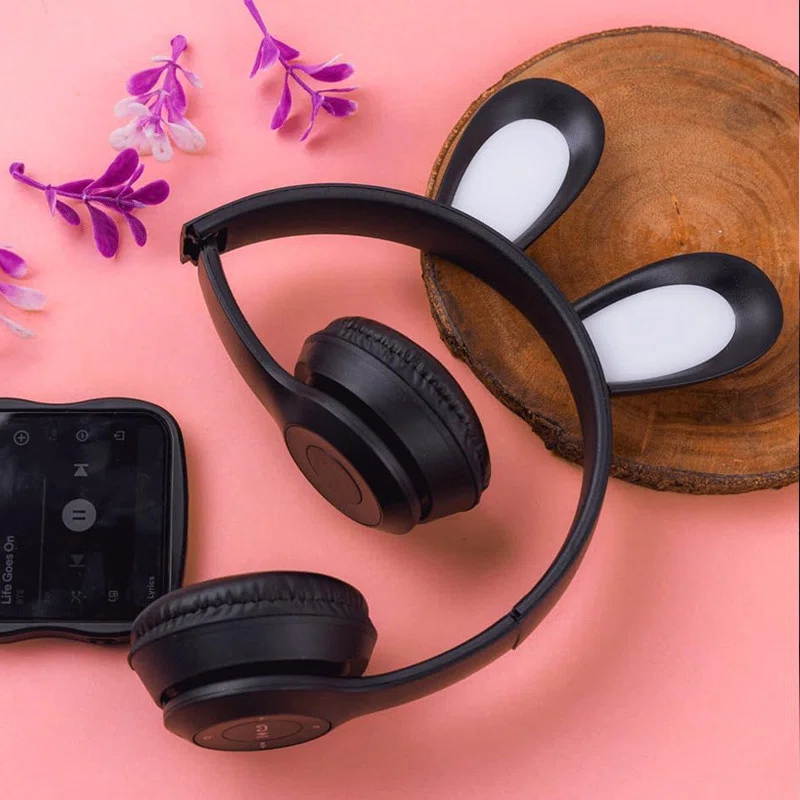 Casque Bluetooth Pour Enfants B12