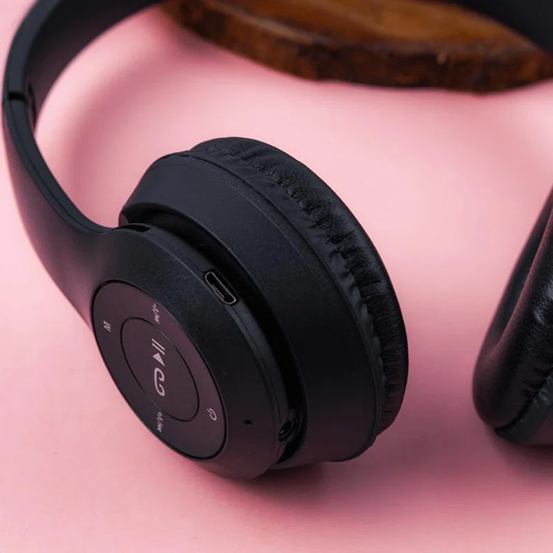 Casque Bluetooth Pour Enfants B12
