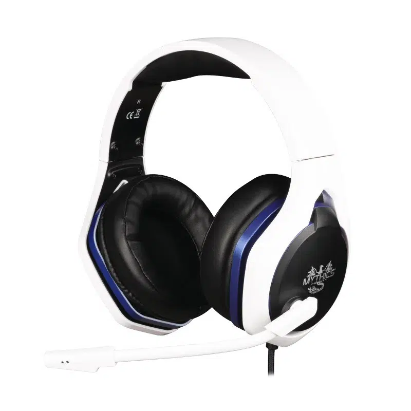Casque Gamer PS5 - Konix HYPERION