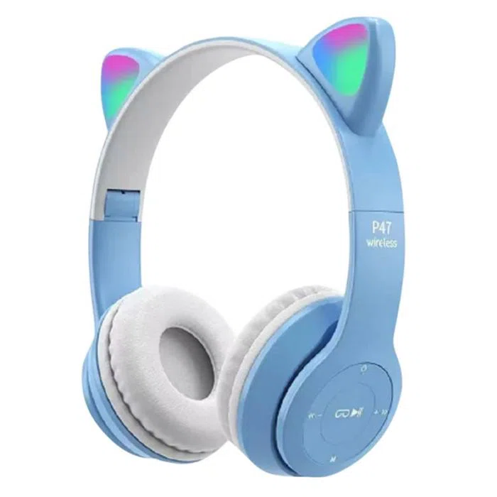 Casque Bluetooth P47M - CAT