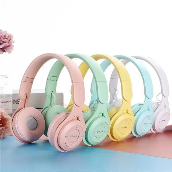 Casque Sans Fil Y08 Bluetooth
