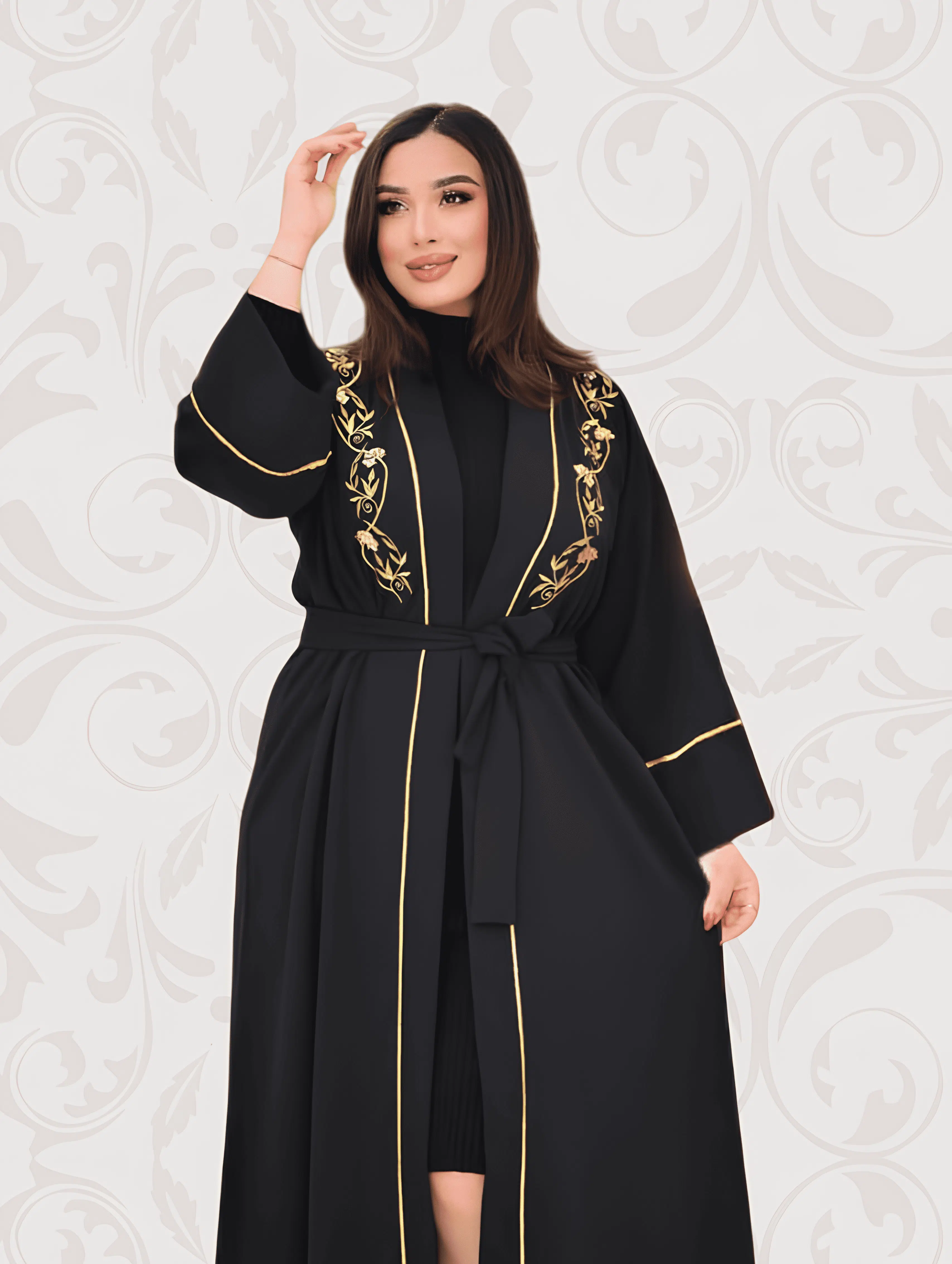 Abaya
