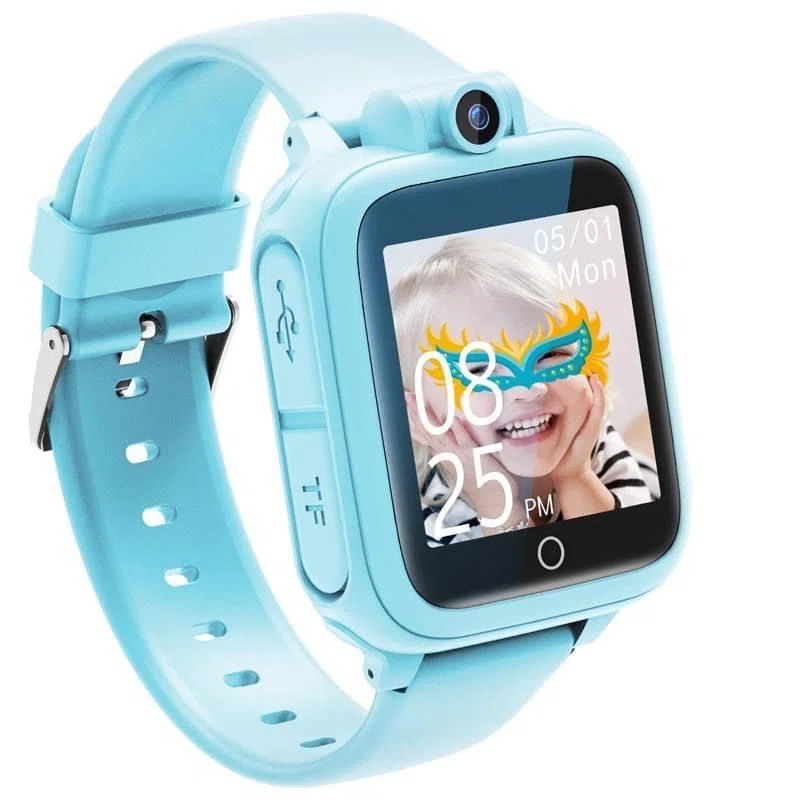 Smartkids avec carte SIM