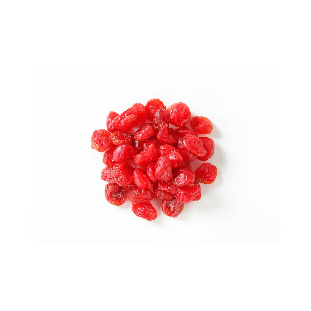 CERISE SECHEE