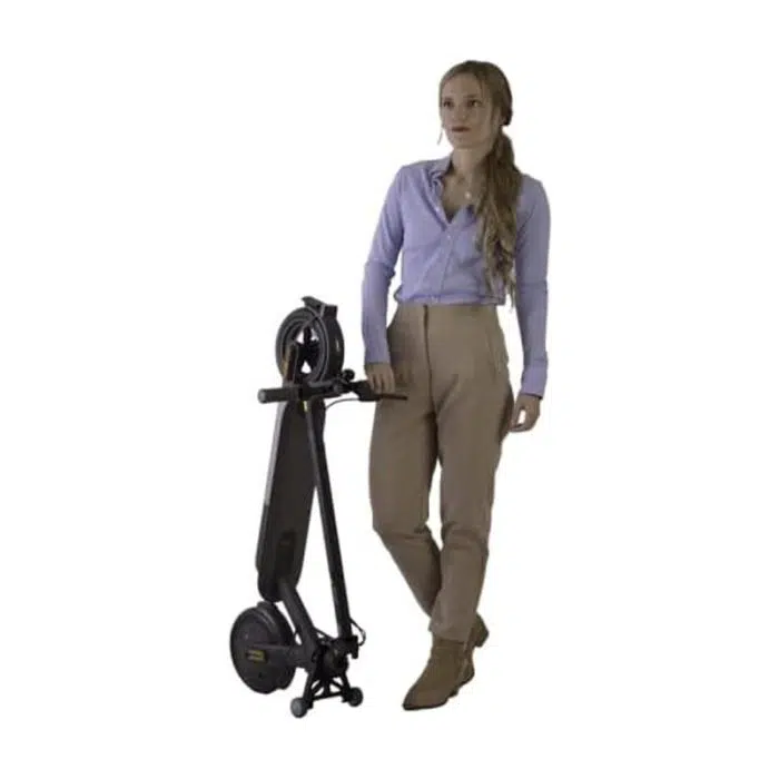 Chariot adaptable SMOLT T-BAR M365 Pour Tous Types De Trottinette