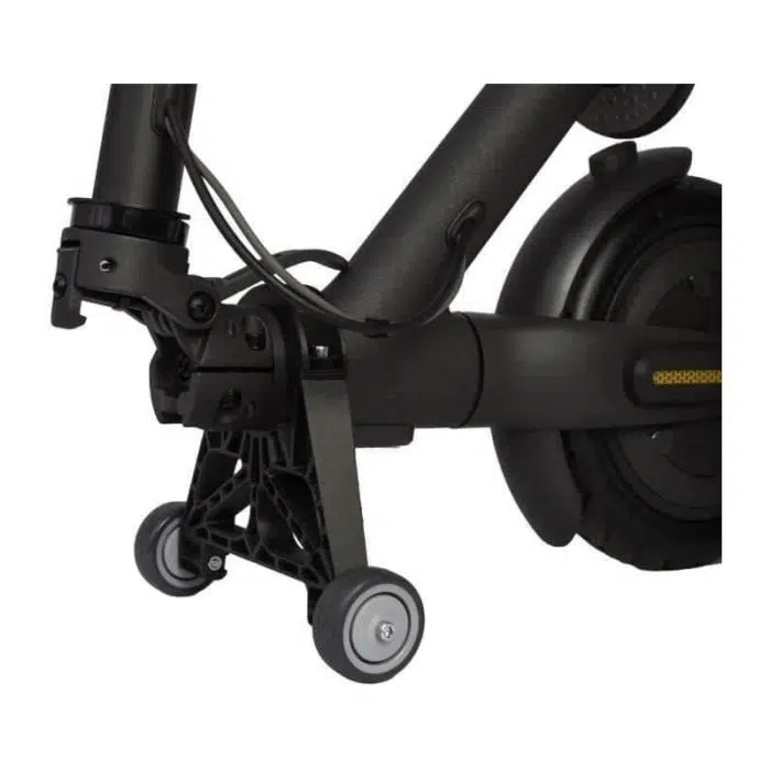 Chariot adaptable SMOLT T-BAR M365 Pour Tous Types De Trottinette