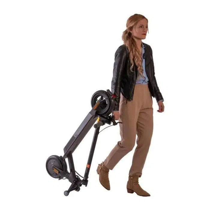 Chariot adaptable SMOLT T-BAR M365 Pour Tous Types De Trottinette