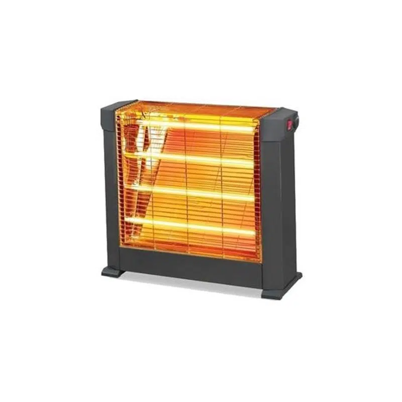 Chauffage Electrique Vermax KS-2760 - 2200W