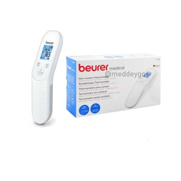 Thermometre frontal Sans Contact