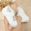 Basket Femme Réf CLK-207