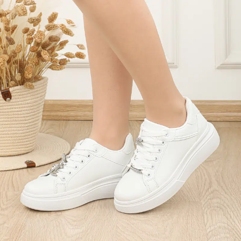 Basket Femme Réf CLK-207