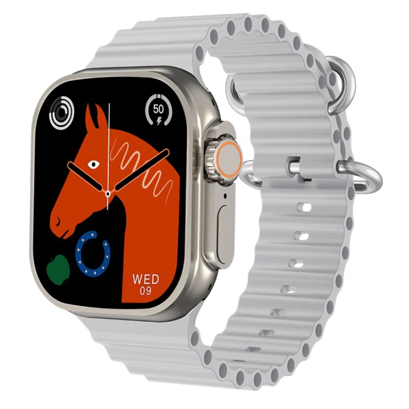 SmartWatch T800 ultra