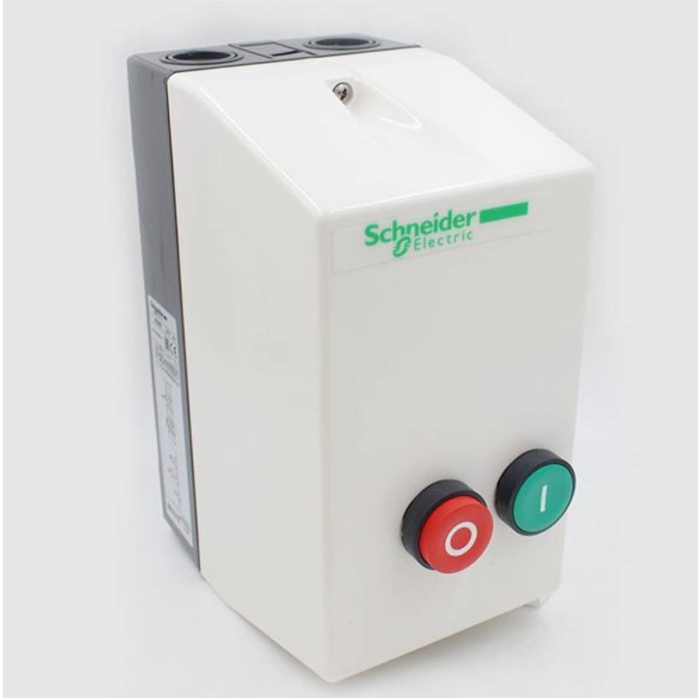 Discontacteur Schneider