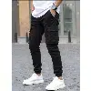 CARGO HOMME ELASTIQUE