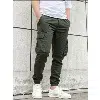 CARGO HOMME ELASTIQUE