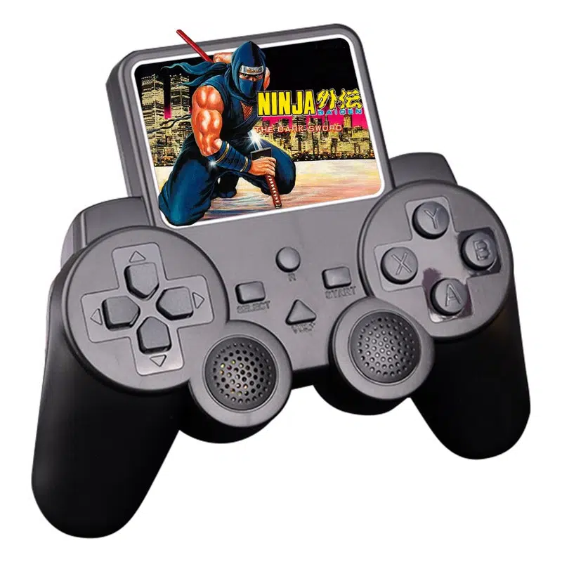 Manette de jeux GAMEPAD-S10