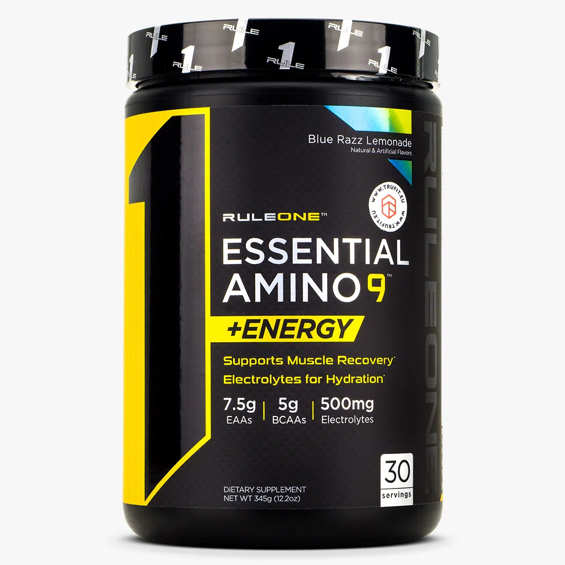 Essentiel amino 9