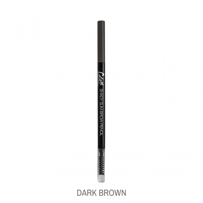 Glam Of Sweden - Crayon Sourcils Eyebrow Twist Dark Brown