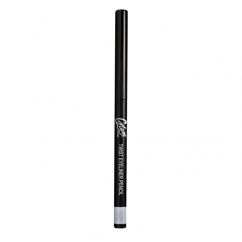 Glam Of Sweden - Crayon Yeux Blanc Twist Eyeliner Pencil Blanc