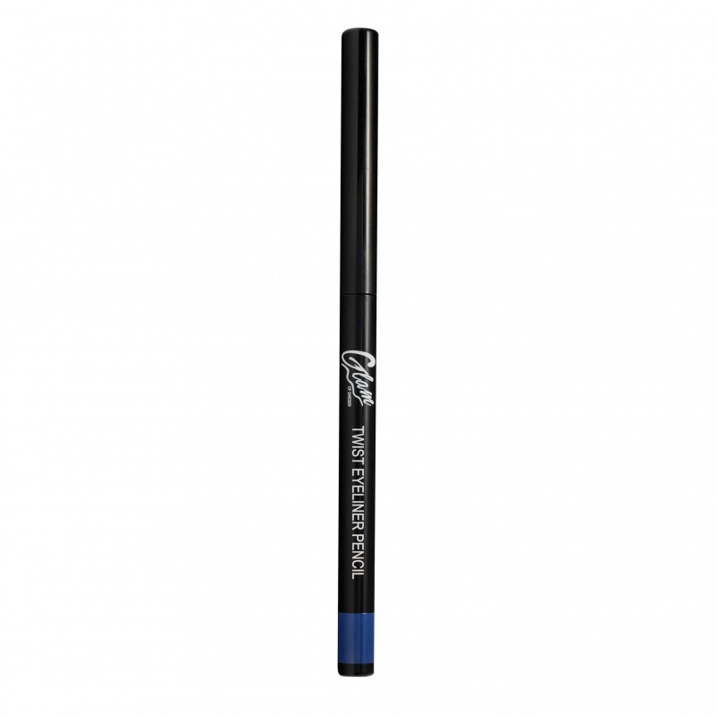 Glam Of Sweden - Crayon Yeux Bleu Twist Eyeliner Pencil Bleu