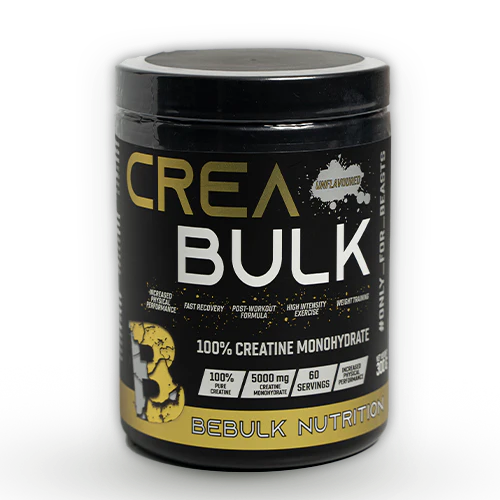 CreaBULK 500gr