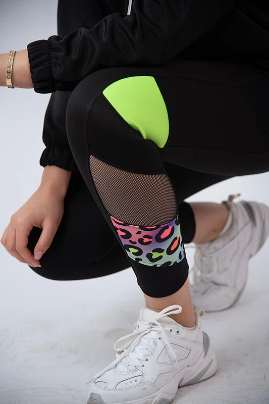 Tenue Tina