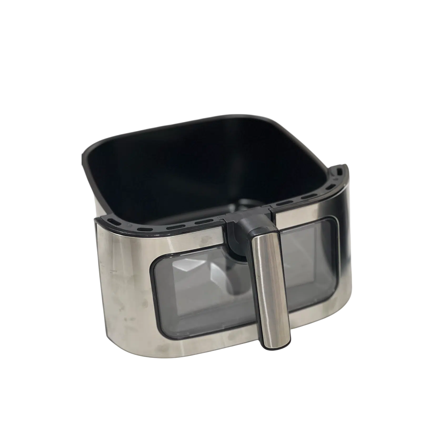 Friteuse sans huile Lexical LAF-3066- 10 Litres - 2200 Watts