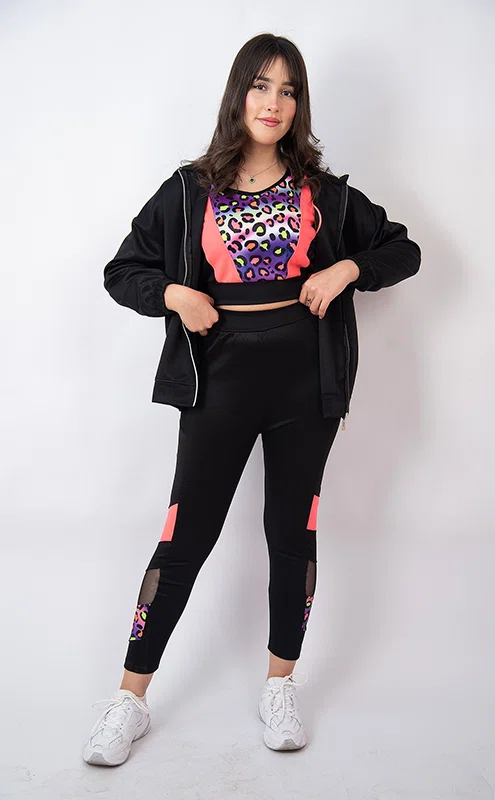 Tenue Tina