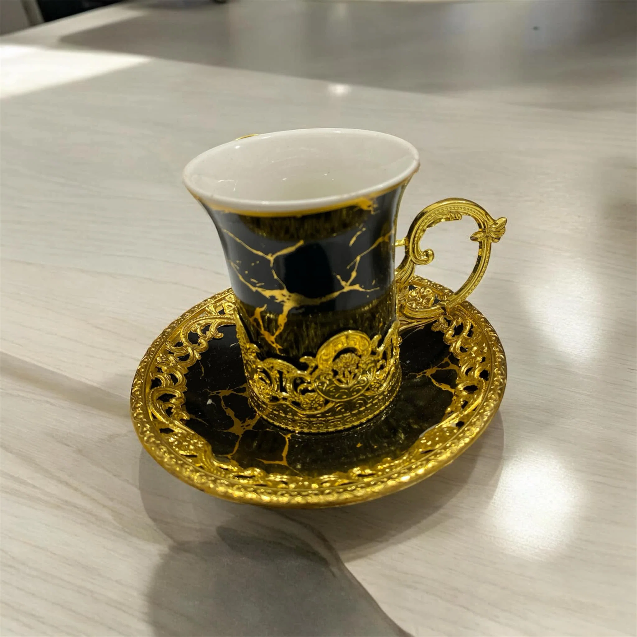Service café TAS-GF