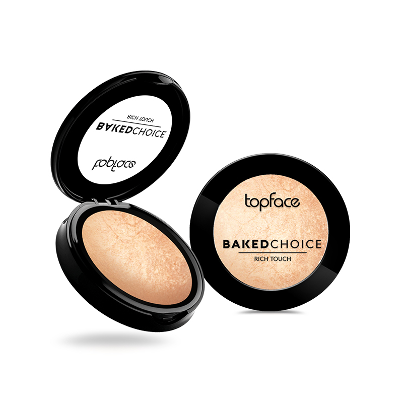 Topface - Highlighter Baked Choice 102