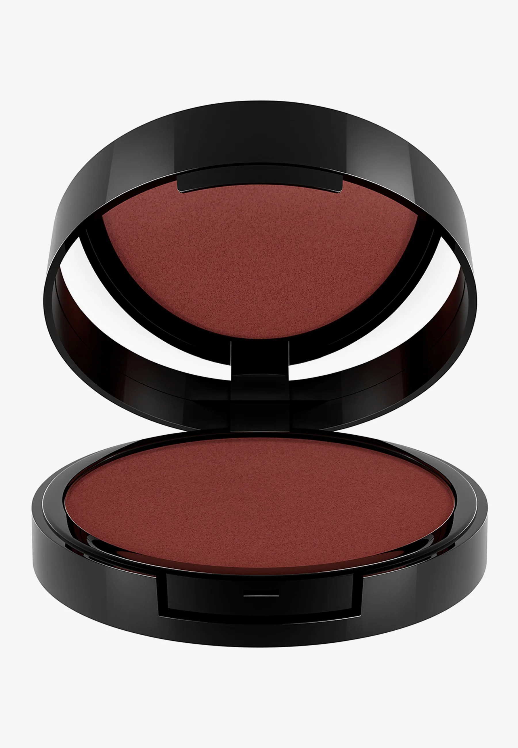 IsaDora - Nature Enhanced Cream Blush 34 Garnet Red