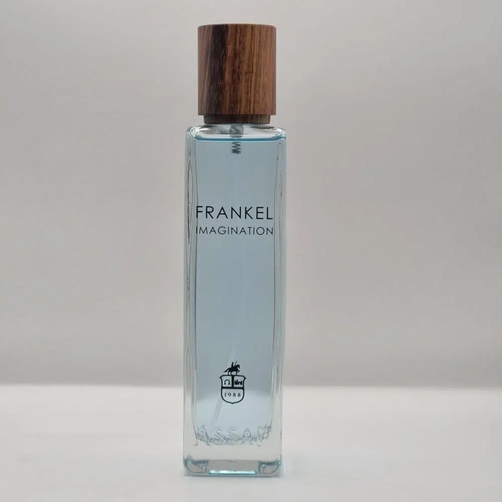 frankel imagination assaf 10ml eau de parfum