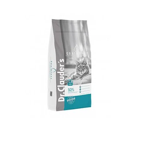 Dr.Clauders grain free 4kg