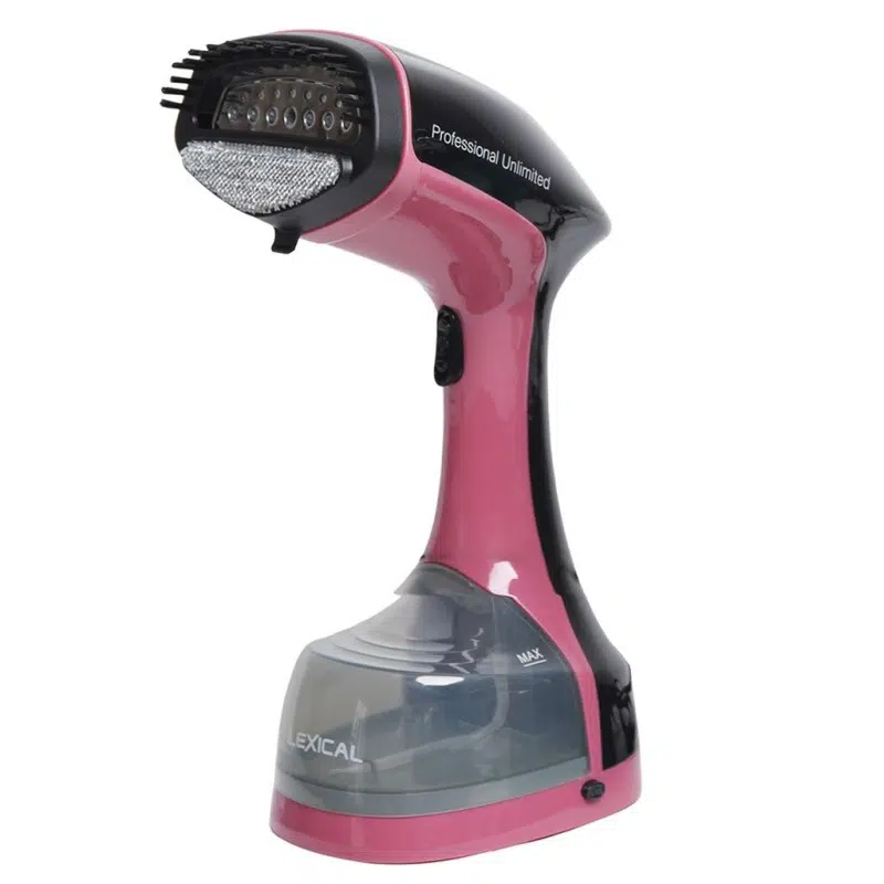Fer a vapeur Lexical LHH-0902 - Violet